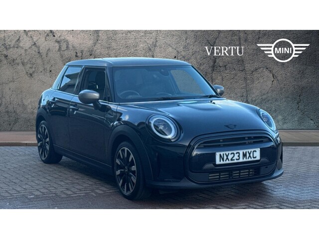 Main listing image - MINI Hatchback 5dr
