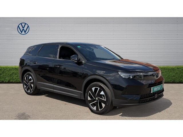 Main listing image - Vauxhall Grandland