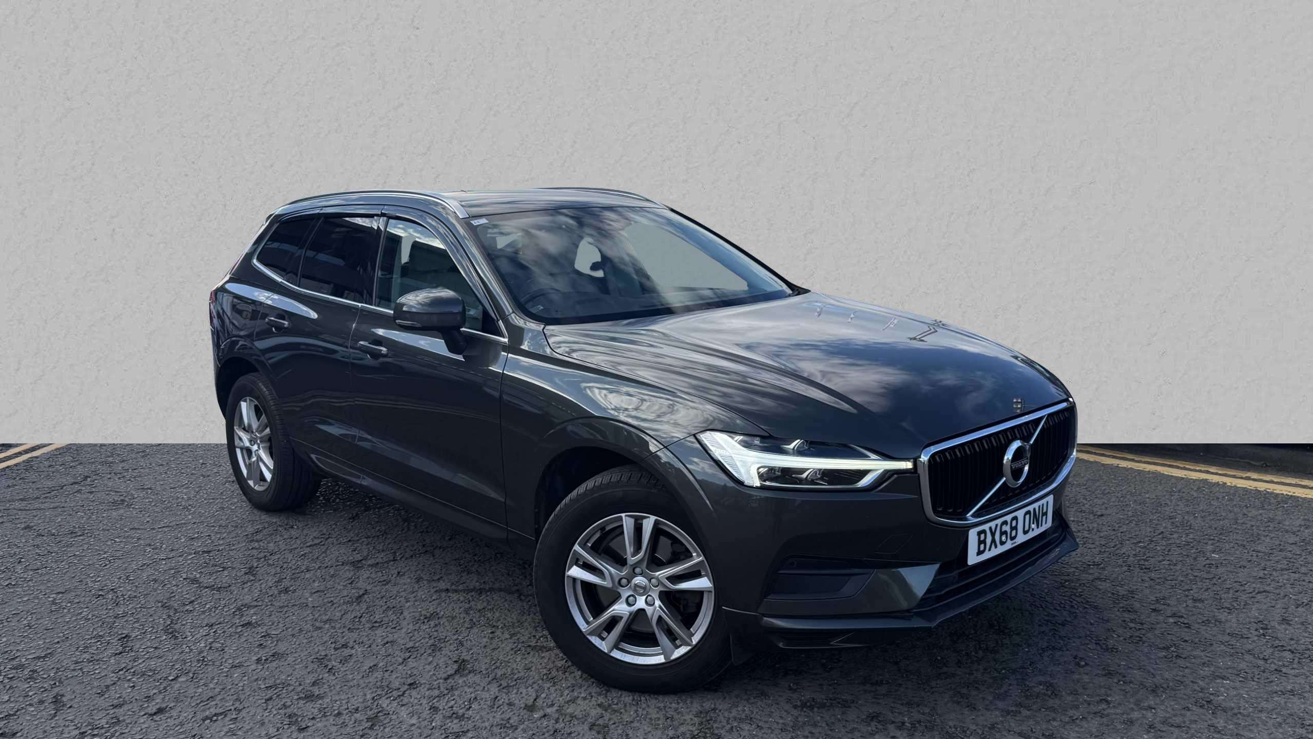 Main listing image - Volvo XC60