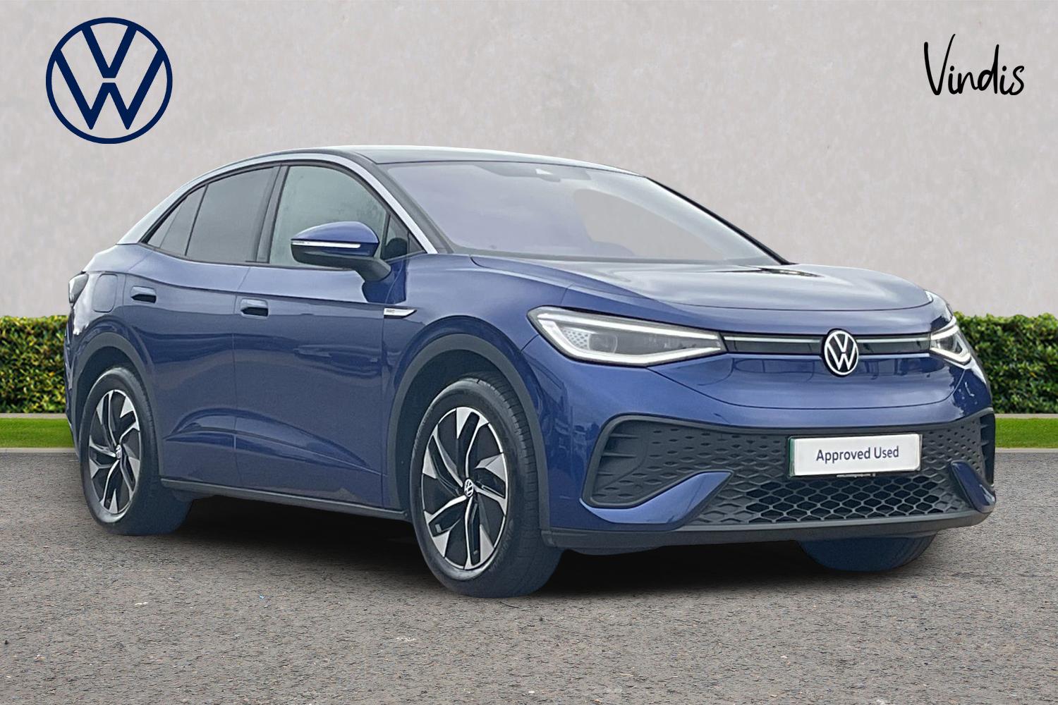 Main listing image - Volkswagen ID.5