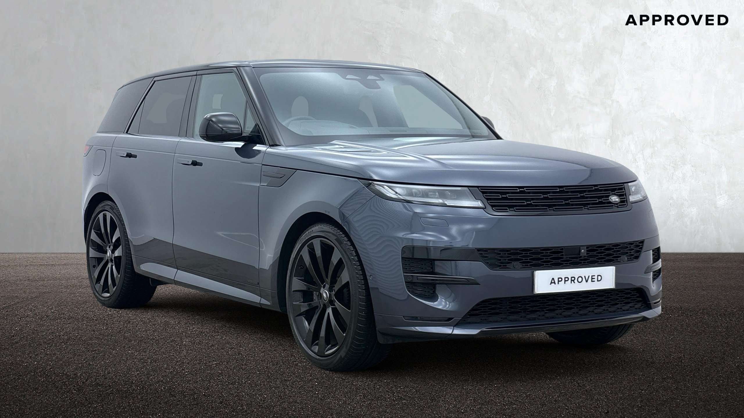 Main listing image - Land Rover Range Rover Sport