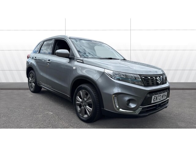 Main listing image - Suzuki Vitara