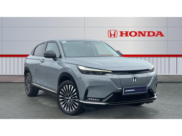 Main listing image - Honda E Ny1