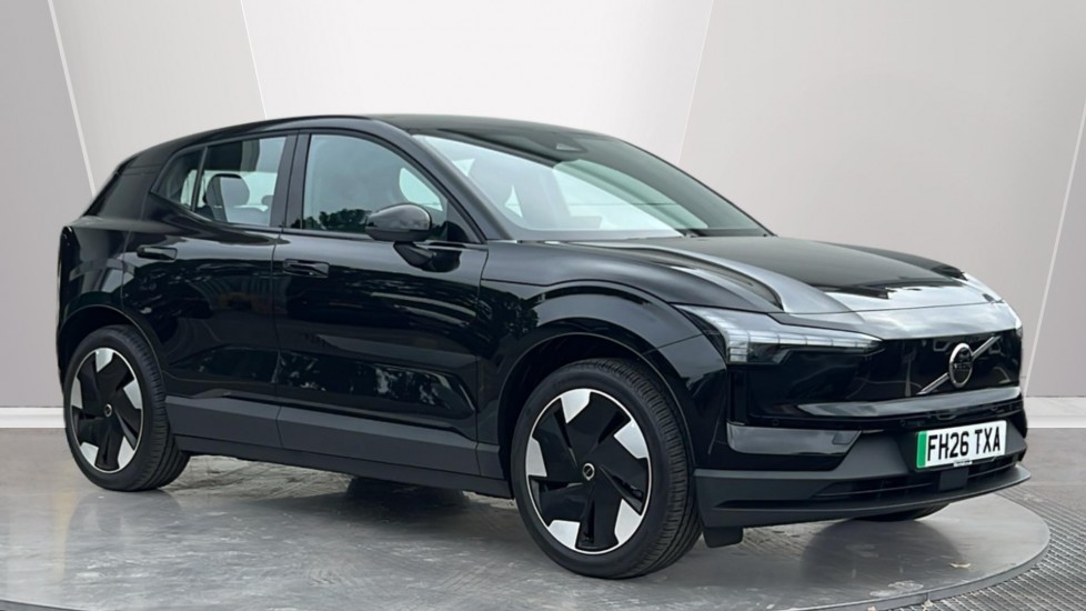 Main listing image - Volvo EX30
