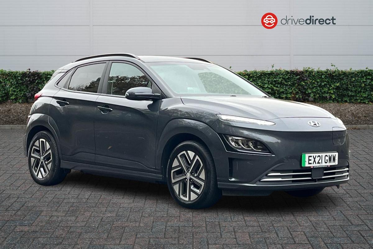 Main listing image - Hyundai Kona Electric