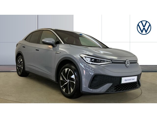 Main listing image - Volkswagen ID.5