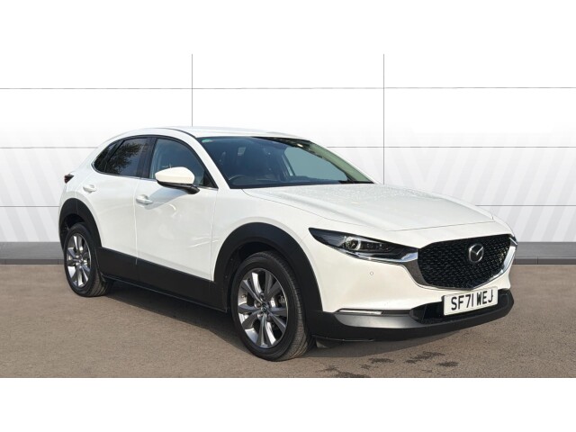 Main listing image - Mazda CX-30