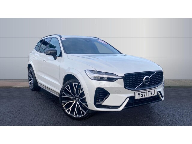 Main listing image - Volvo XC60