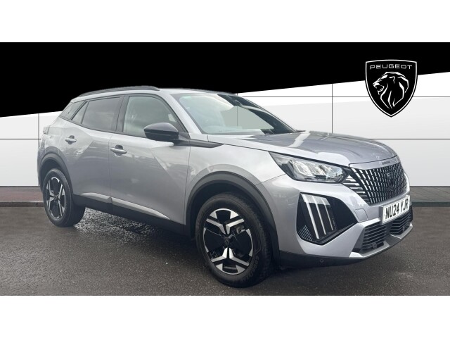 Main listing image - Peugeot 2008