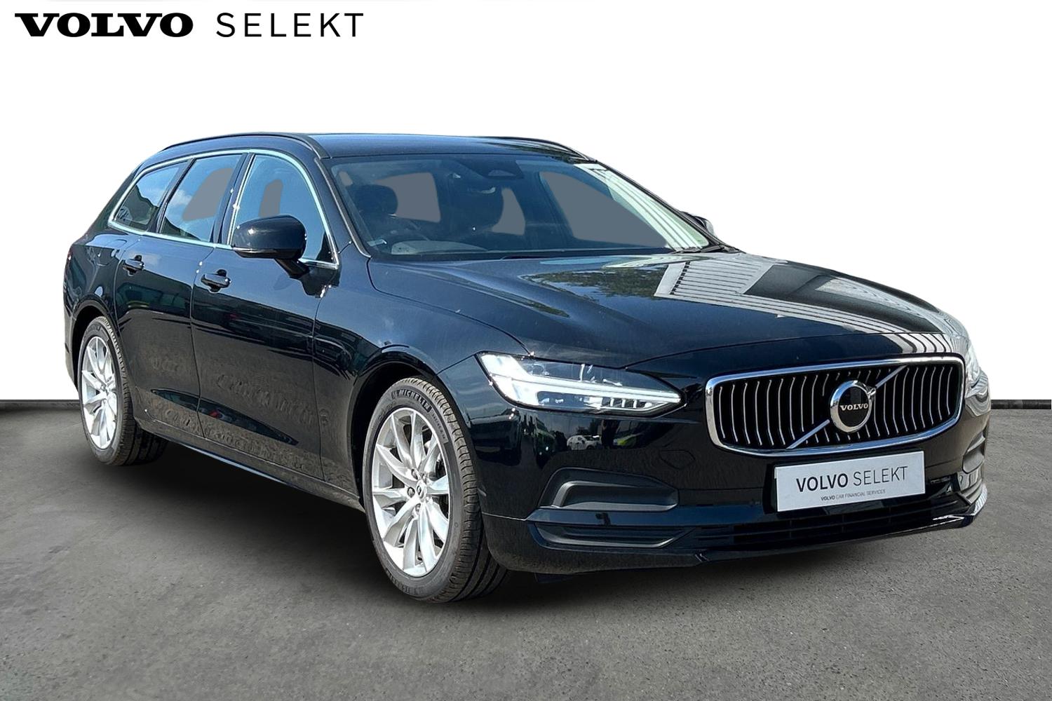 Main listing image - Volvo V90
