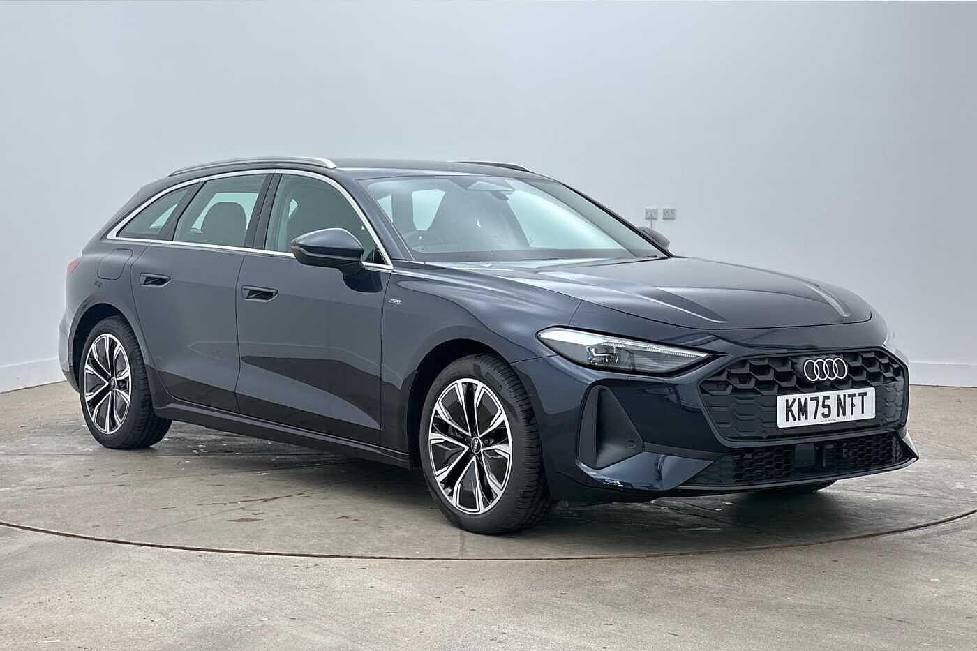 Main listing image - Audi A5