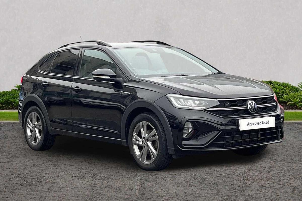 Main listing image - Volkswagen Taigo