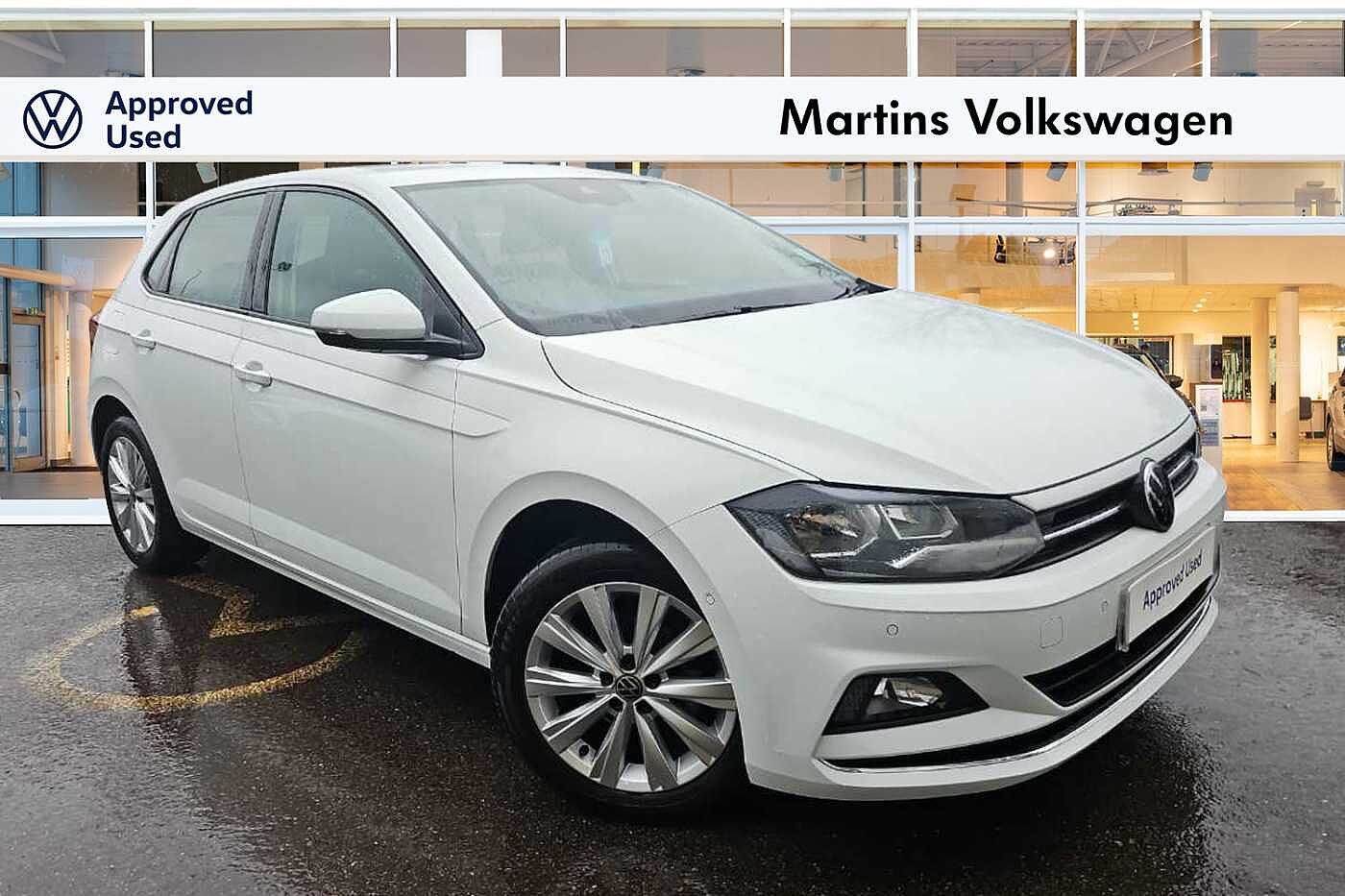 Main listing image - Volkswagen Polo