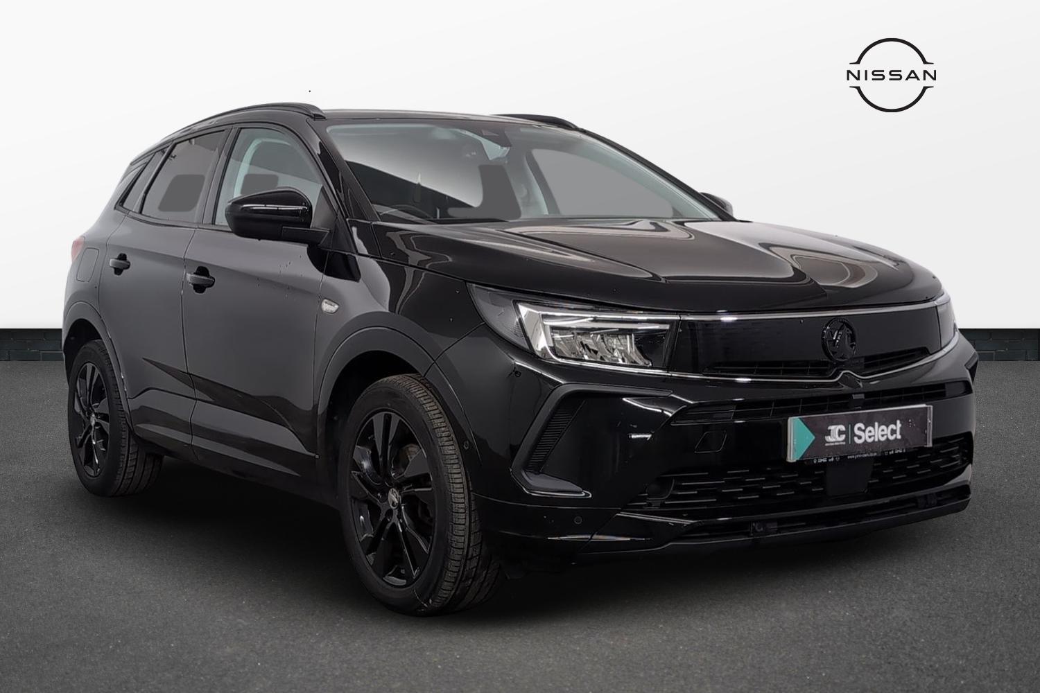 Main listing image - Vauxhall Grandland