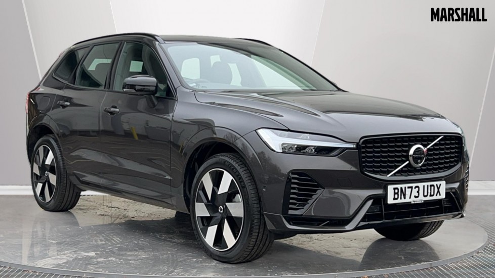 Main listing image - Volvo XC60