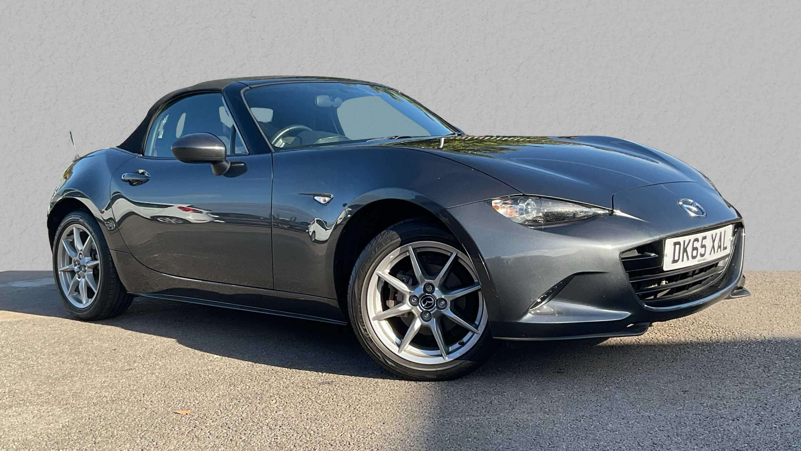 Main listing image - Mazda MX-5