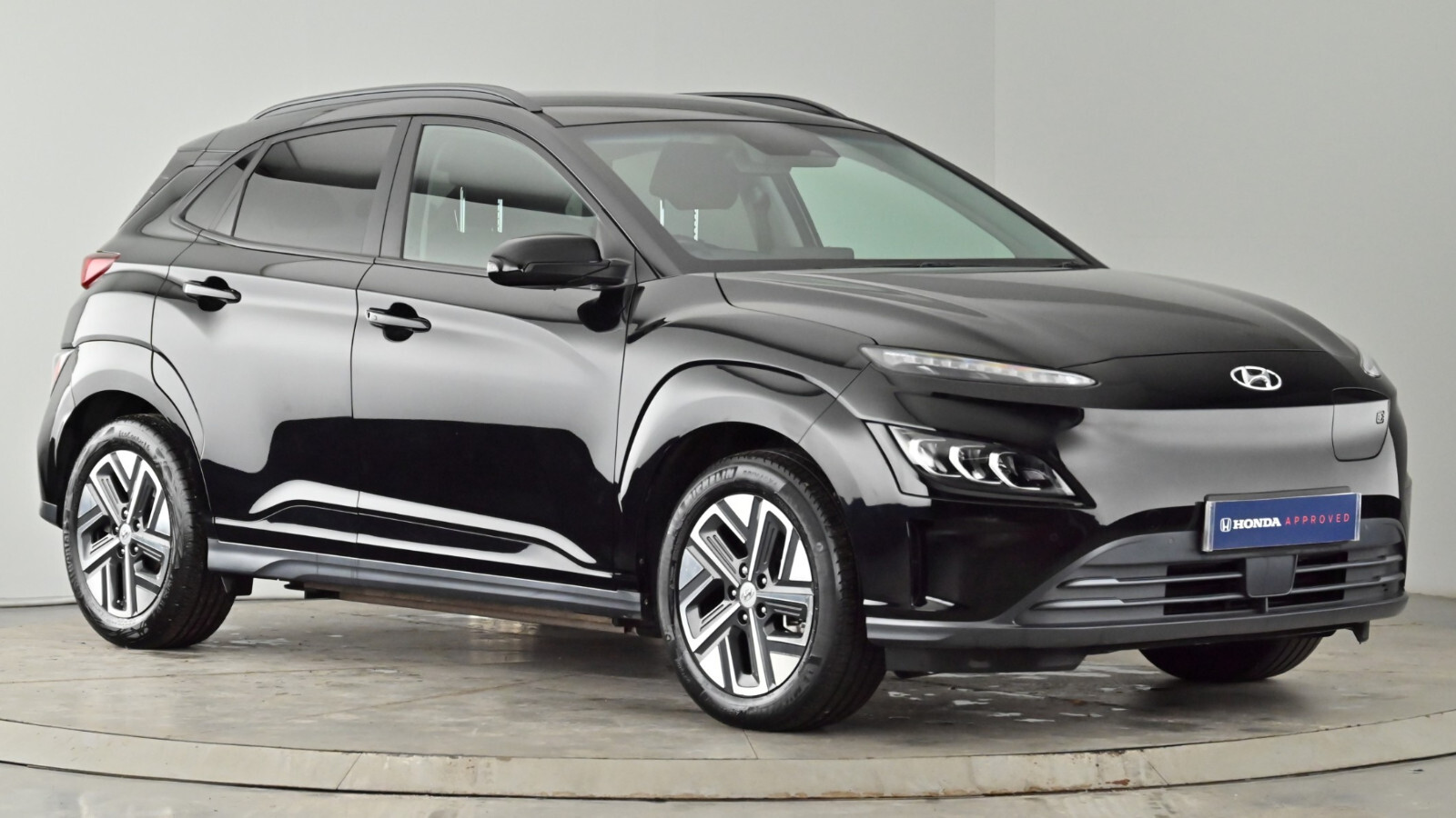 Main listing image - Hyundai Kona Electric