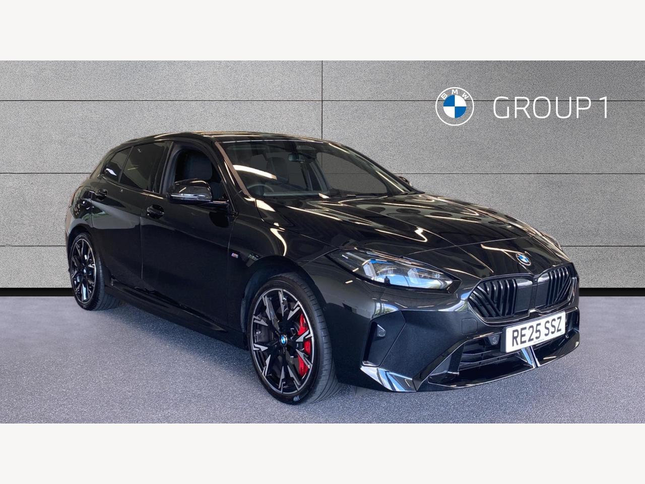 Main listing image - BMW 1 Series