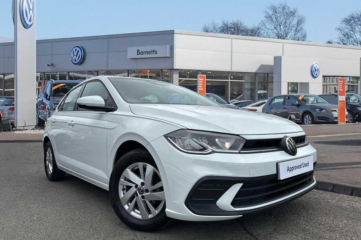 Main listing image - Volkswagen Polo