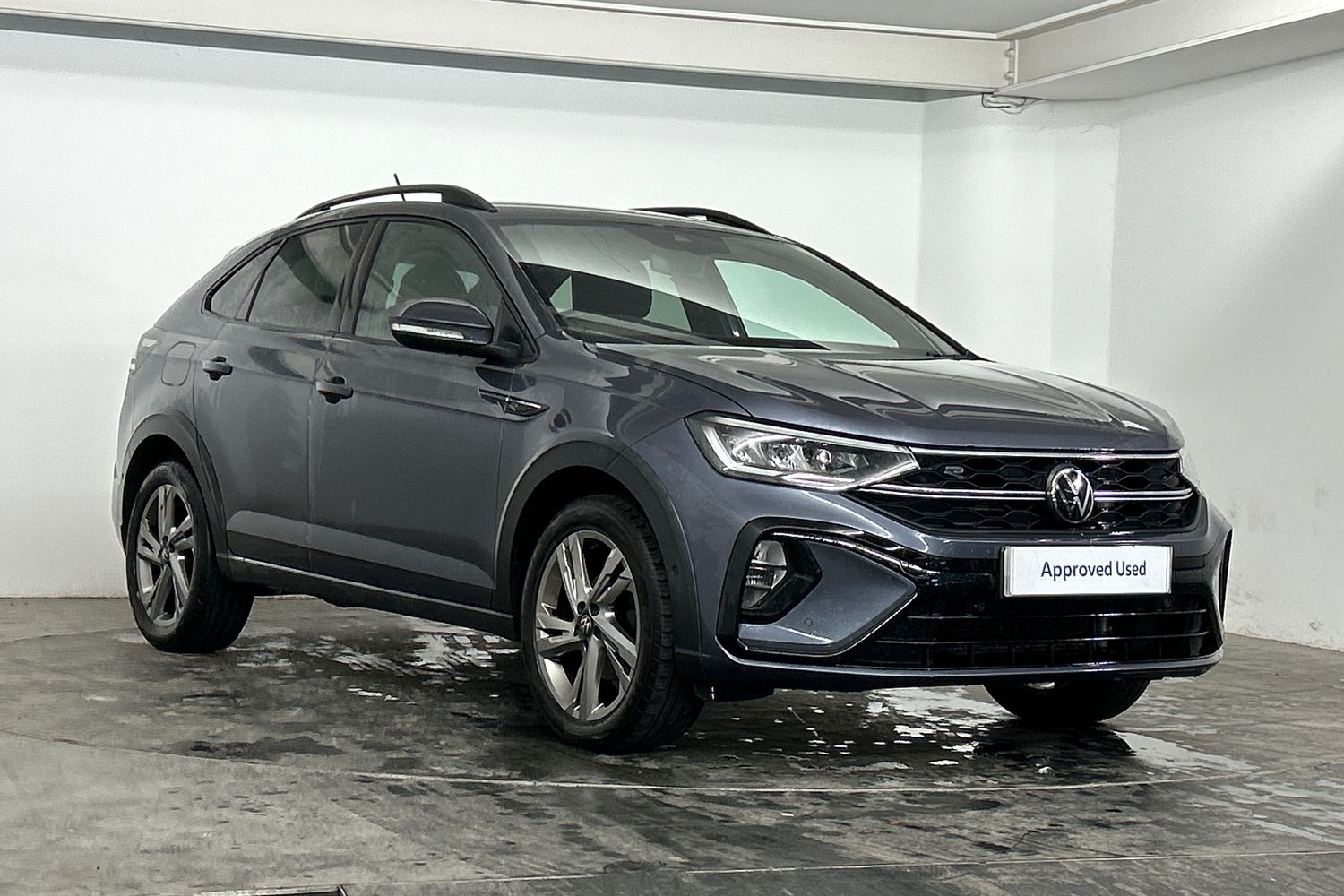 Main listing image - Volkswagen Taigo