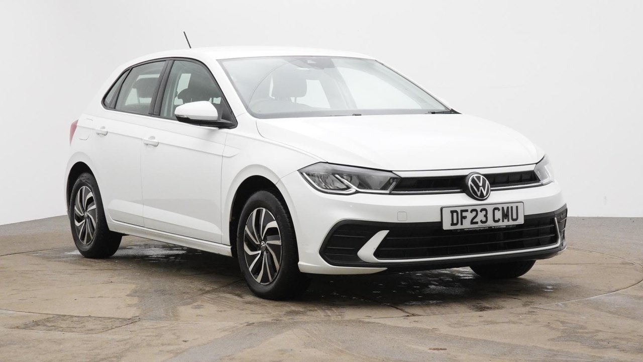 Main listing image - Volkswagen Polo