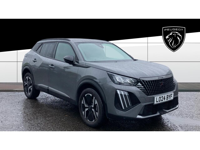 Main listing image - Peugeot 2008