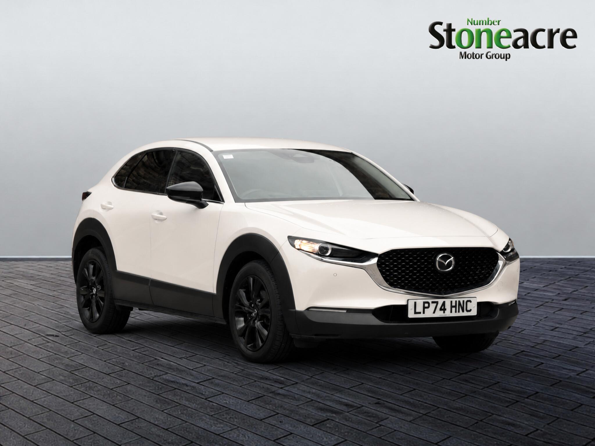 Main listing image - Mazda CX-30