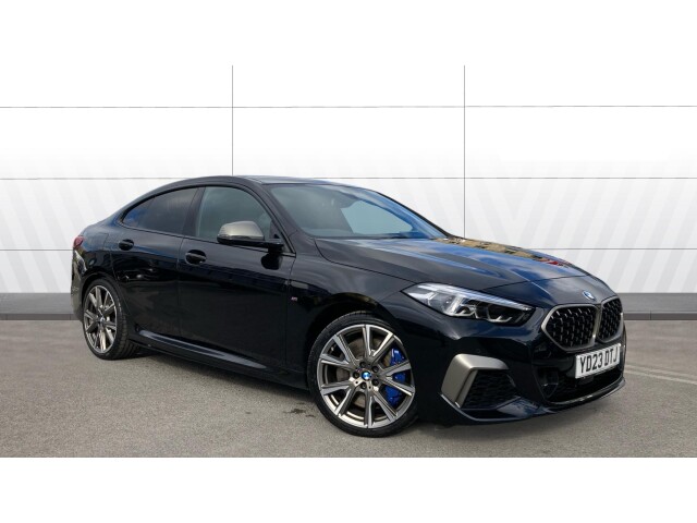 Main listing image - BMW 2 Series