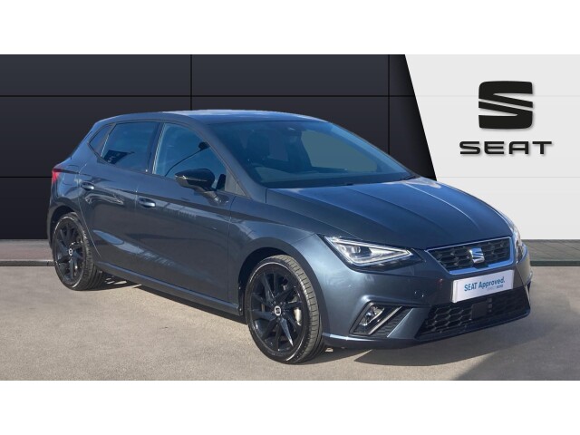 Main listing image - SEAT Ibiza