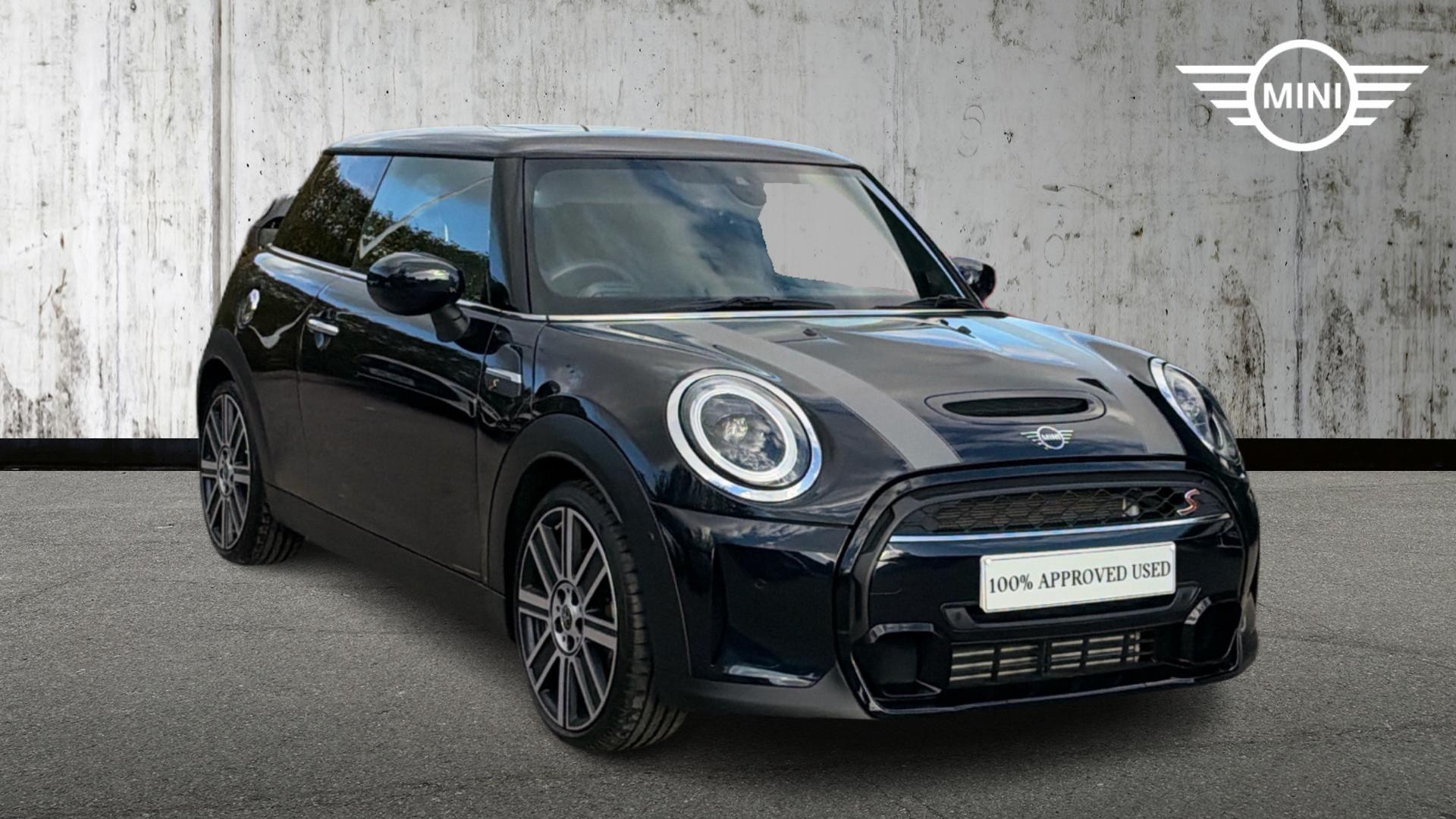 Main listing image - MINI Hatchback