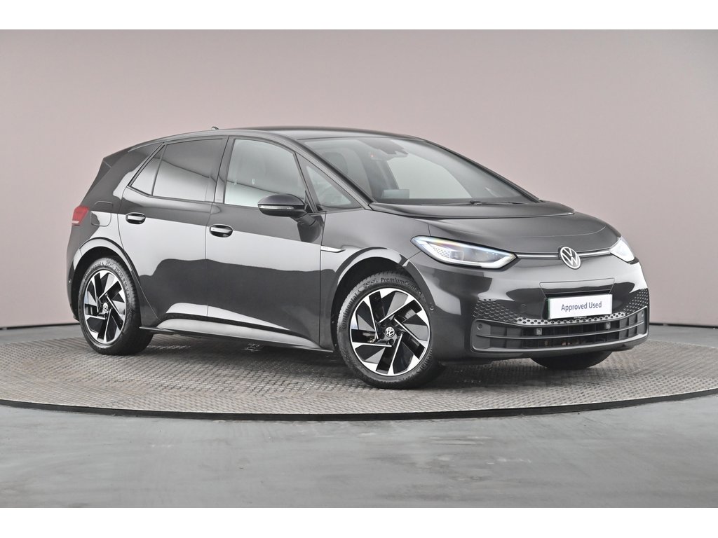 Main listing image - Volkswagen ID.3