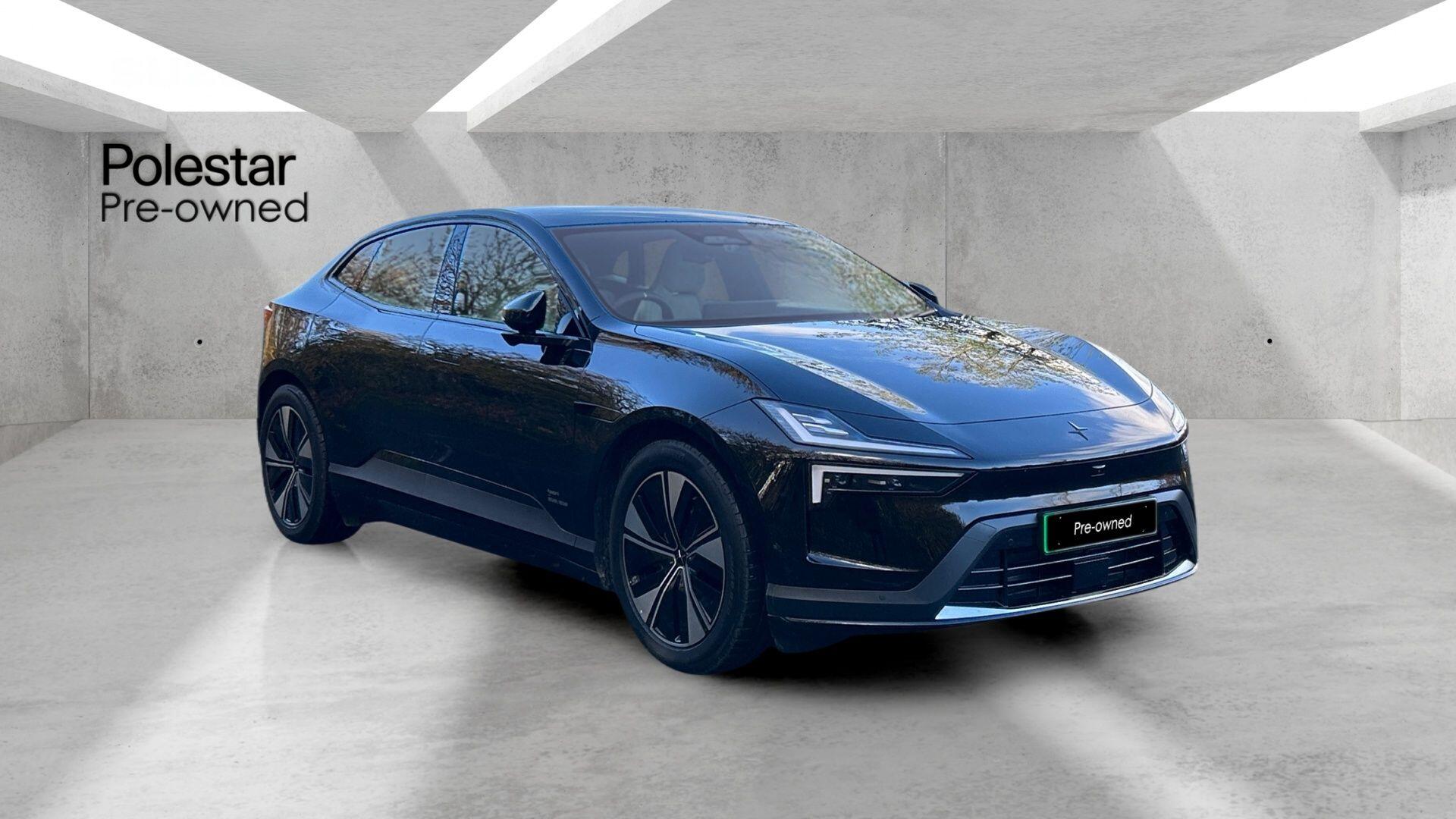 Main listing image - Polestar 4