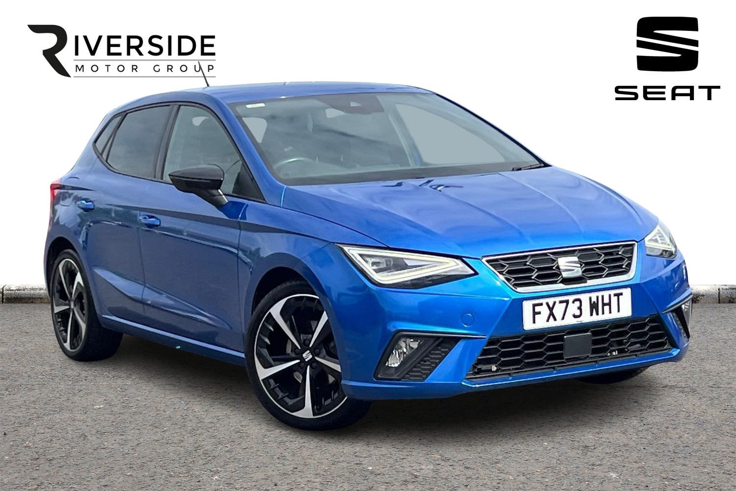 Main listing image - SEAT Ibiza