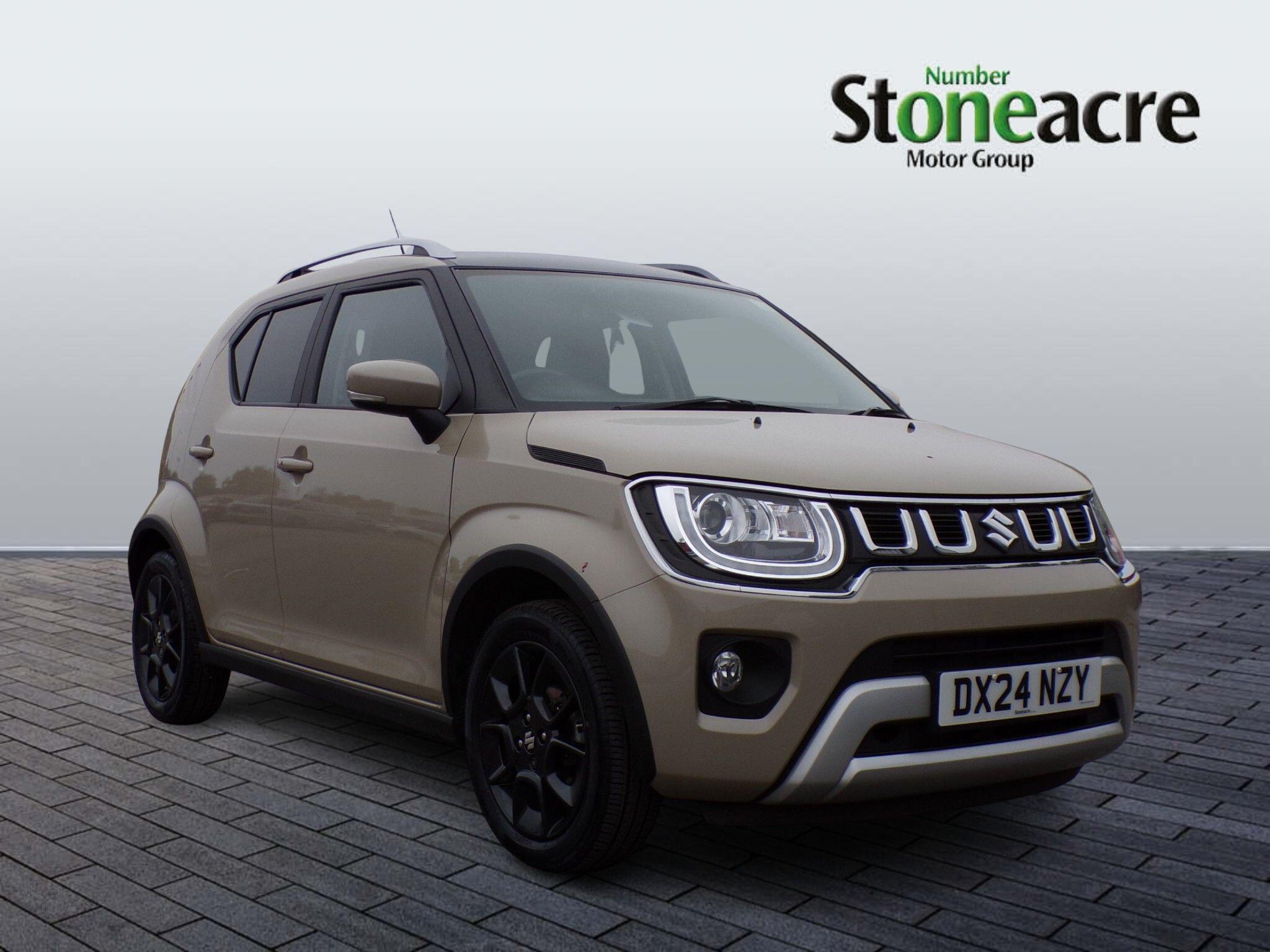 Main listing image - Suzuki Ignis