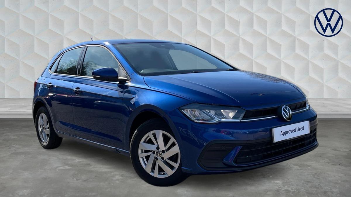 Main listing image - Volkswagen Polo