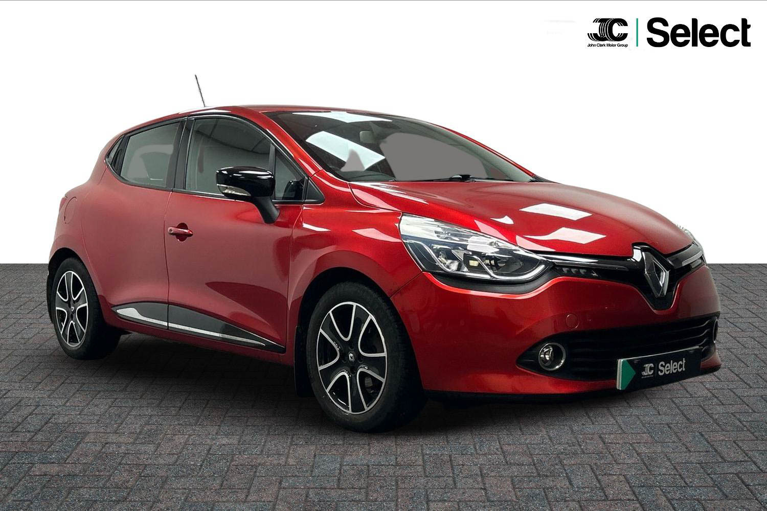 Main listing image - Renault Clio