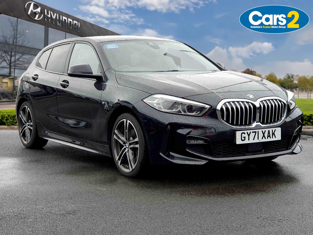 Main listing image - BMW 1 Series