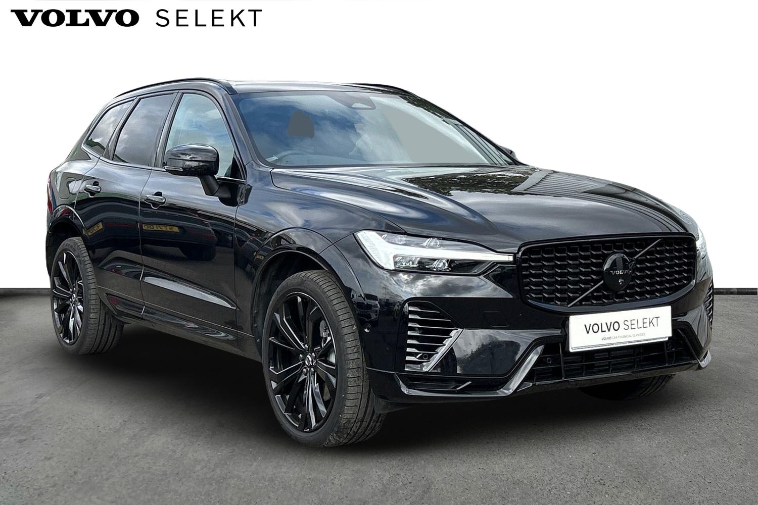 Main listing image - Volvo XC60