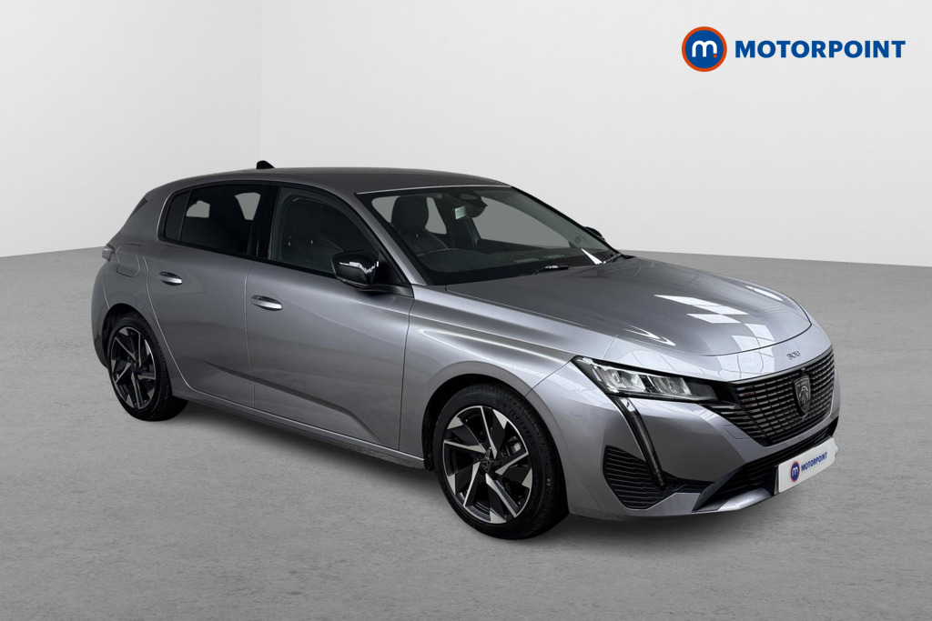 Main listing image - Peugeot 308