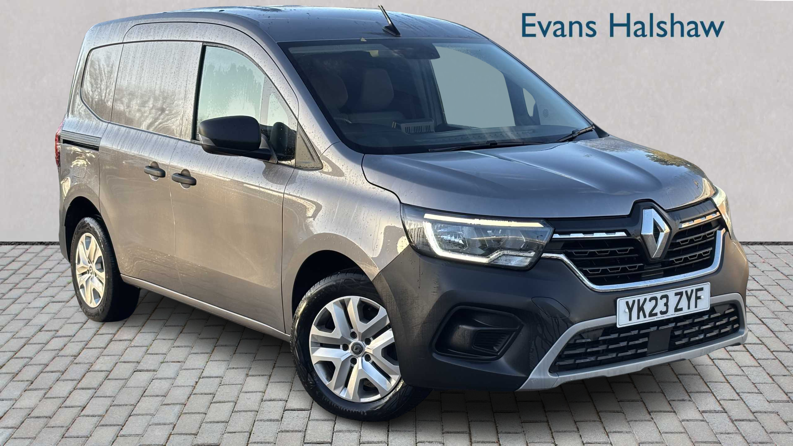 Main listing image - Renault Kangoo