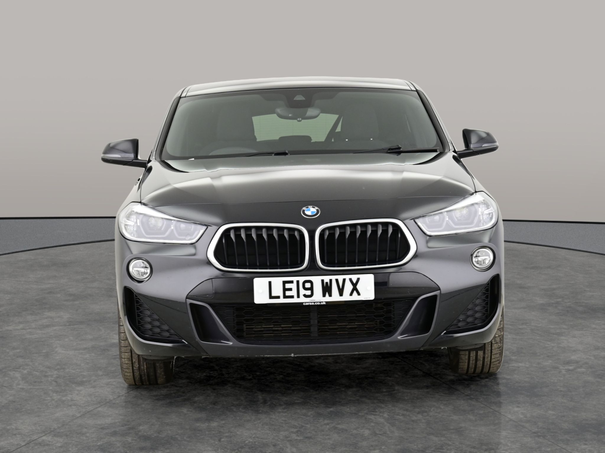 Main listing image - BMW X2