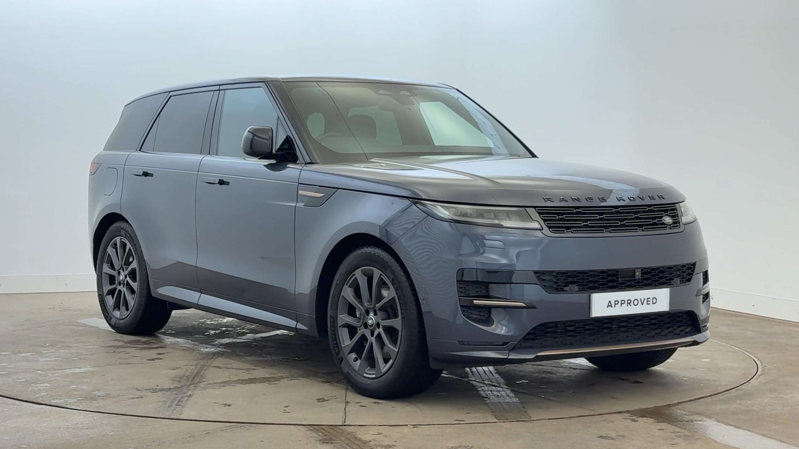 Main listing image - Land Rover Range Rover Sport