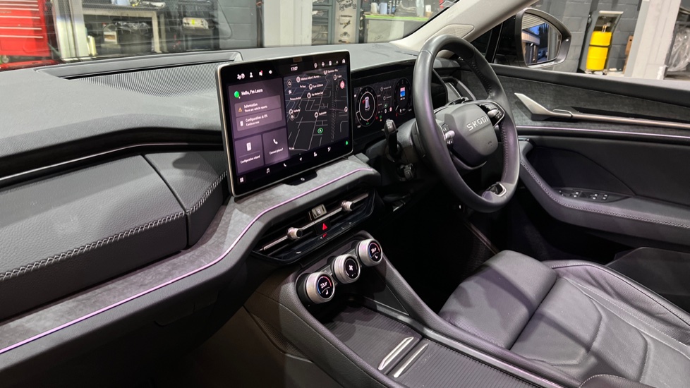 Main listing image - Skoda Kodiaq