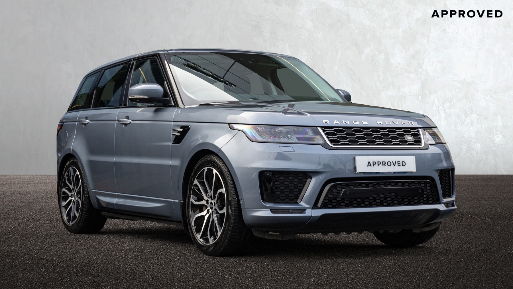 Main listing image - Land Rover Range Rover Sport