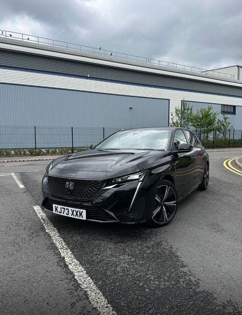 Main listing image - Peugeot 308