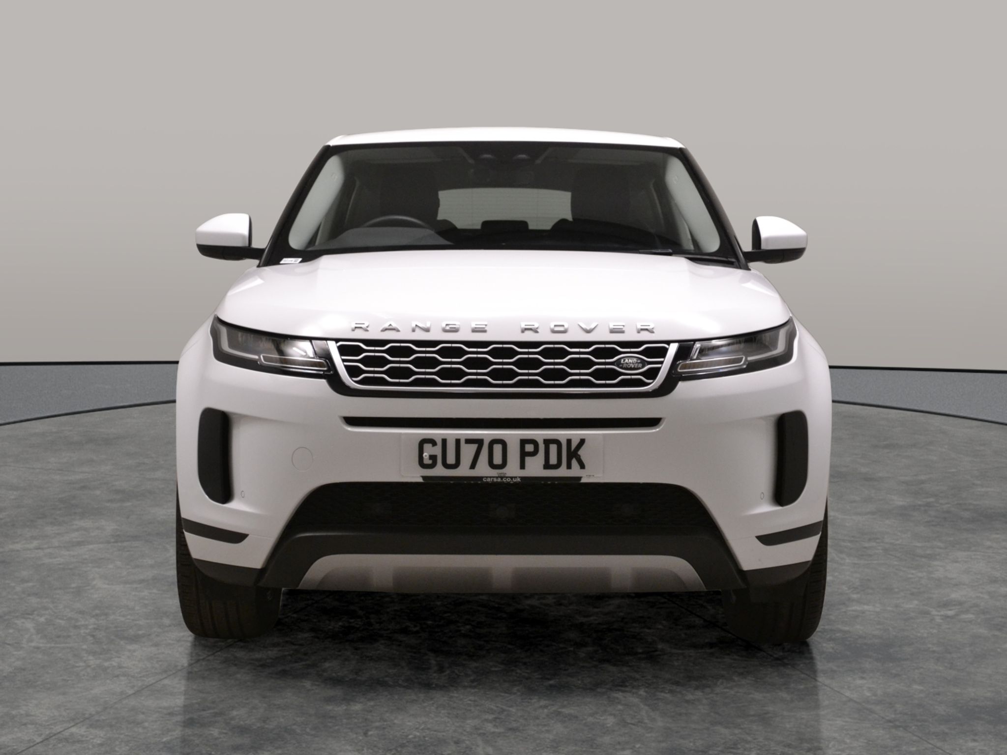 Main listing image - Land Rover Range Rover Evoque