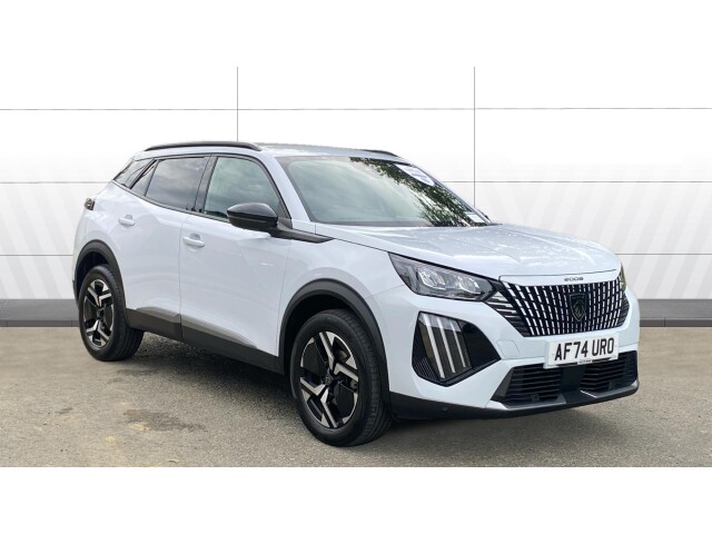 Main listing image - Peugeot 2008