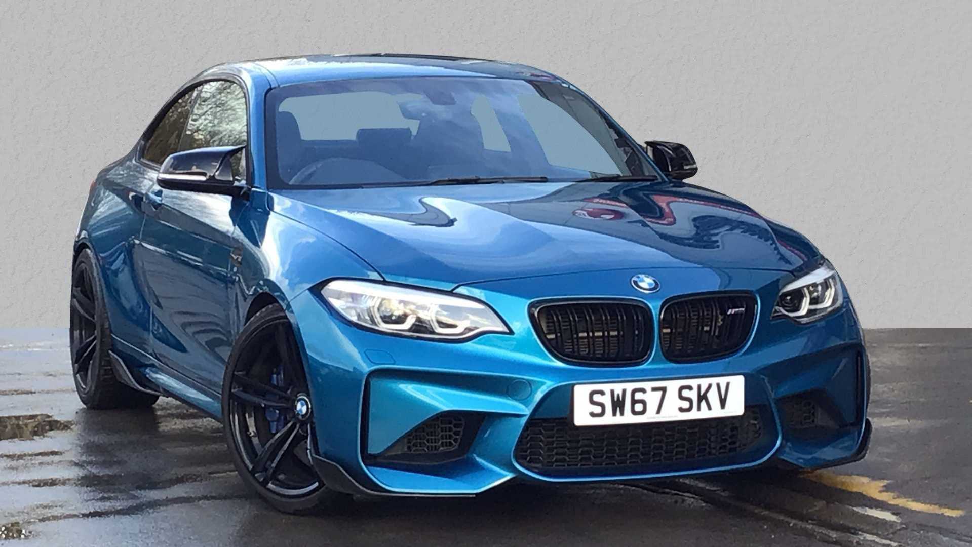 Main listing image - BMW M2