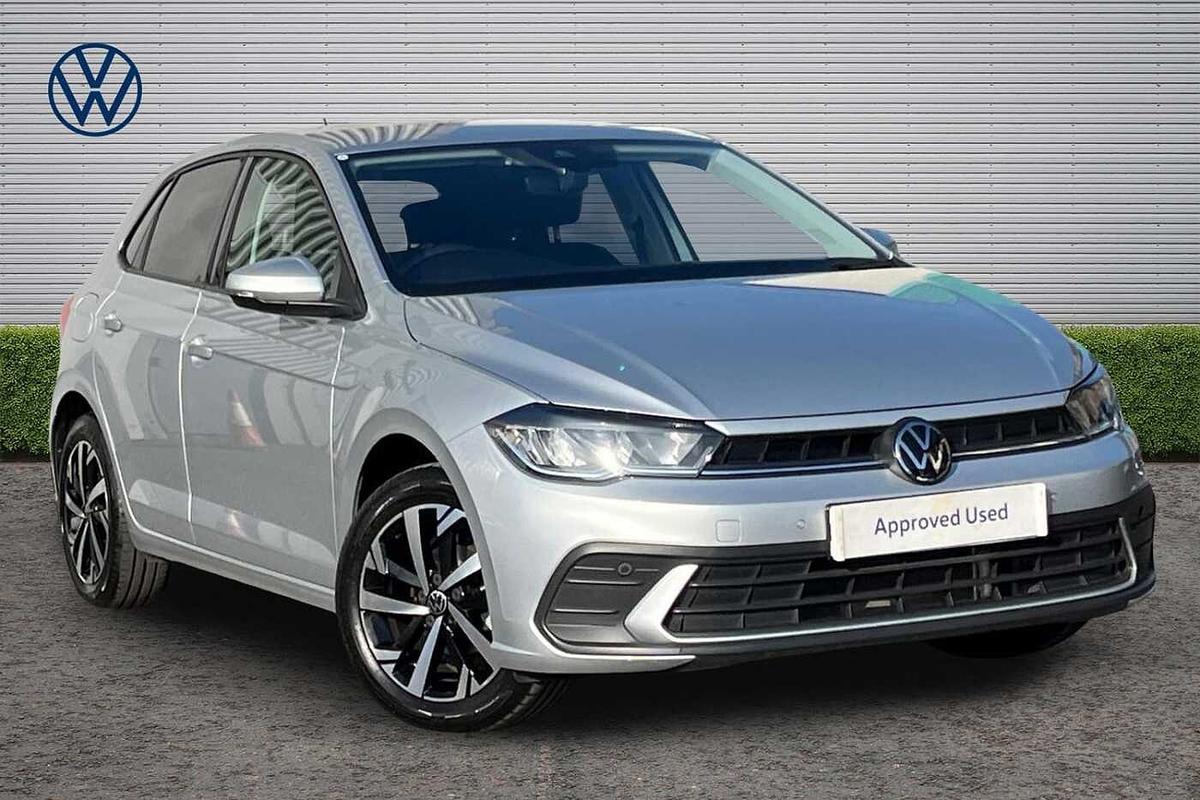 Main listing image - Volkswagen Polo