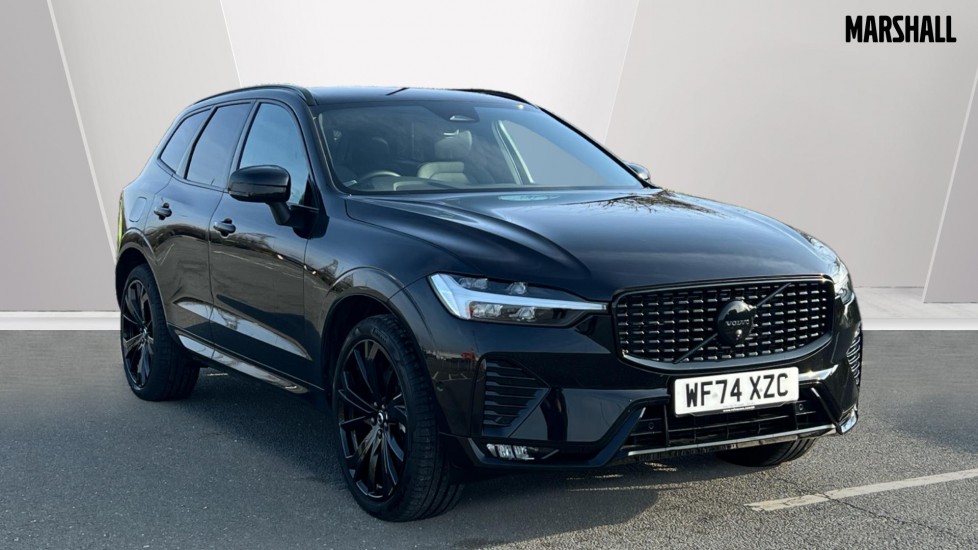 Main listing image - Volvo XC60